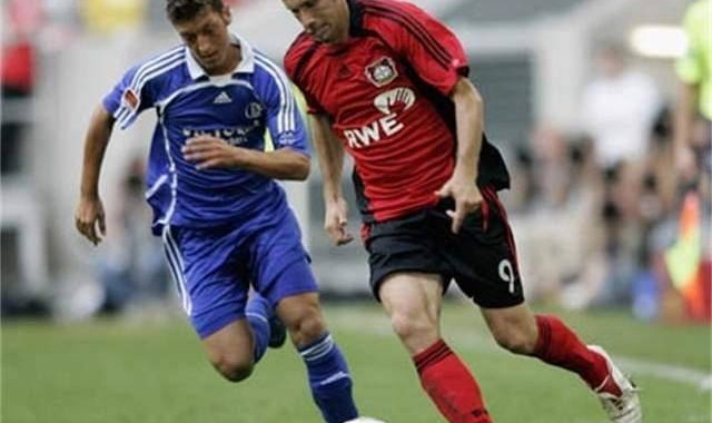 被忠诚耽误的德甲金靴，能为德国队踢球却不去，还拒绝拜仁的邀请