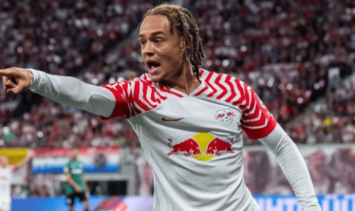 周日025 德甲 斯图加特VS莱比锡红牛，赛事分享