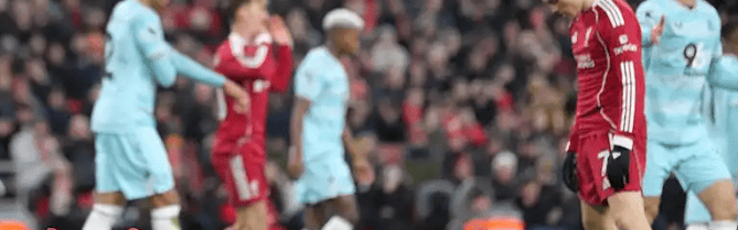 雨露均沾！利物浦对阵三升班马皆送平局！2回合对阵利兹联全战平