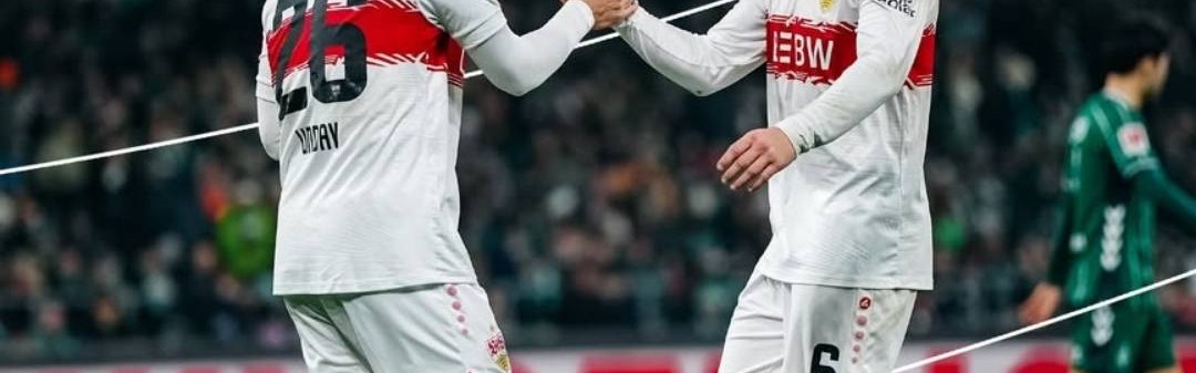 德甲单关，斯图加特恶斗法兰克福！