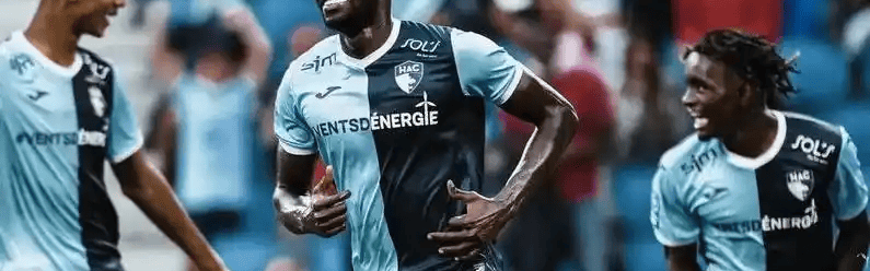 周六028 法甲：勒阿弗尔VS巴黎圣日耳曼 赛事分析及预测