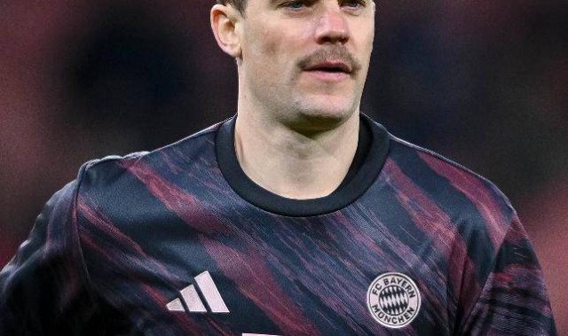 德甲25轮前瞻：拜仁慕尼黑对阵门兴格拉德巴赫