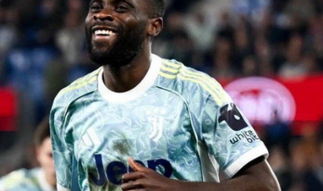 尤文反超黑马，AC米兰危机重重：意甲争四形势骤变