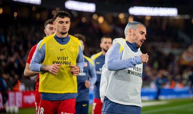 马德里竞技出“重金牌局”：1000万+续约压制巴萨阿森纳，阿尔瓦雷斯命运将如何？