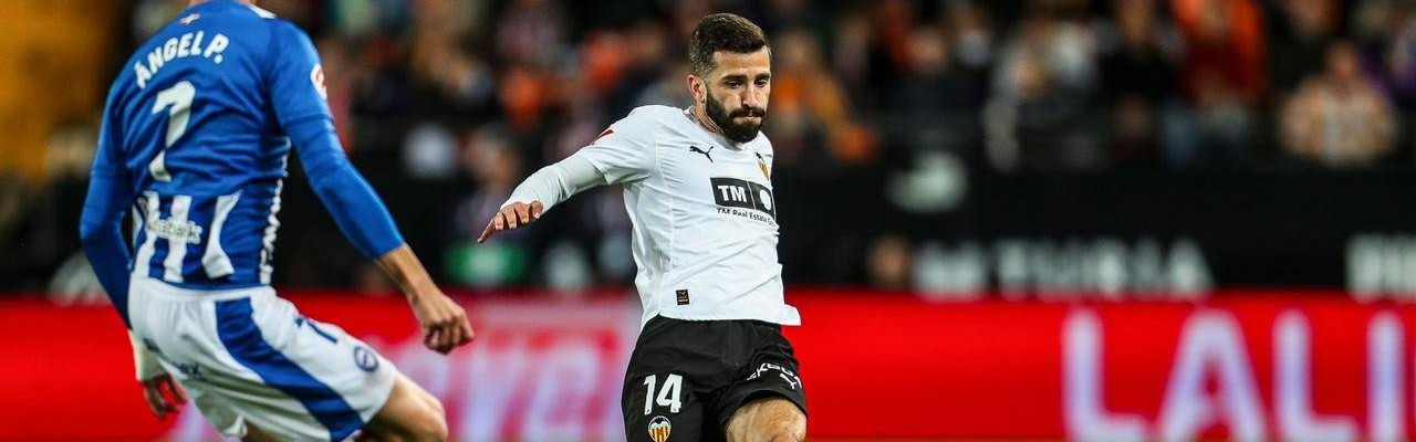 随着贝蒂斯0-2，瓦伦西亚3-2，塞维利亚1-1，西甲最新积分榜出炉