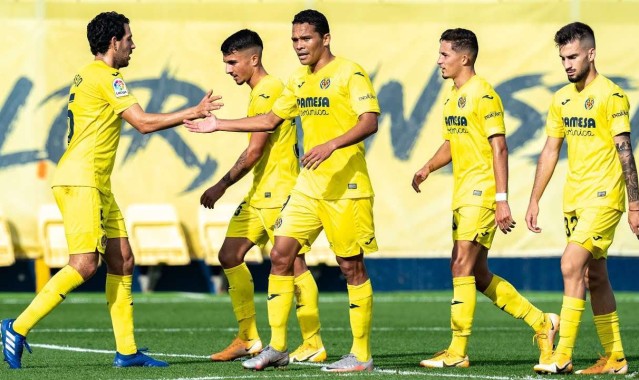 西甲前瞻：比利亚雷亚尔VS皇家社会——攻防博弈下的胜负手与比分推演