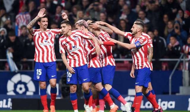 4月6日西甲焦点战：赫罗纳主场迎战比利亚雷亚尔