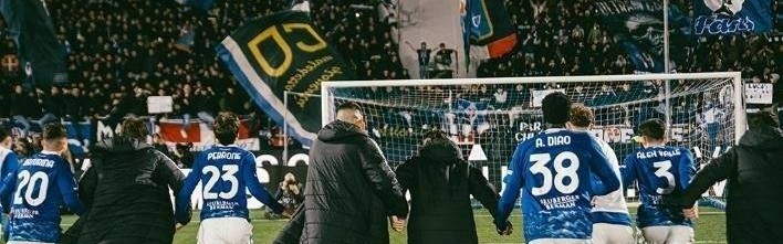 29轮仅使用1名意大利球员，这支意甲国际纵队，有望三连跳挺进欧冠