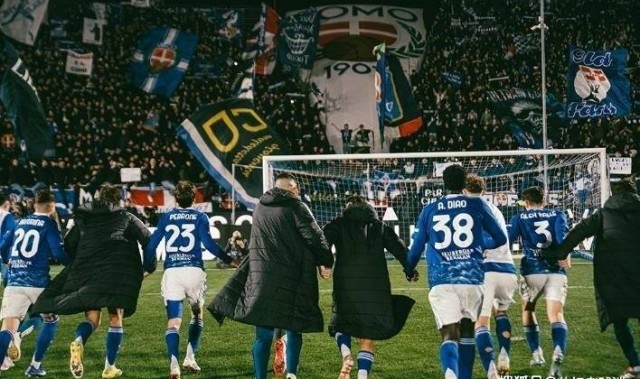 29轮仅使用1名意大利球员，这支意甲国际纵队，有望三连跳挺进欧冠