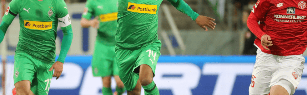 周日024德甲 门兴vs美因茨 赛事分析