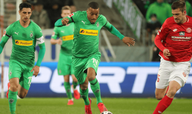 周日024德甲 门兴vs美因茨 赛事分析