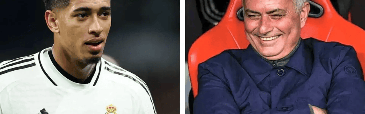 流量拉满！皇马球迷集体懵圈 竟又要战穆帅执教的本菲卡