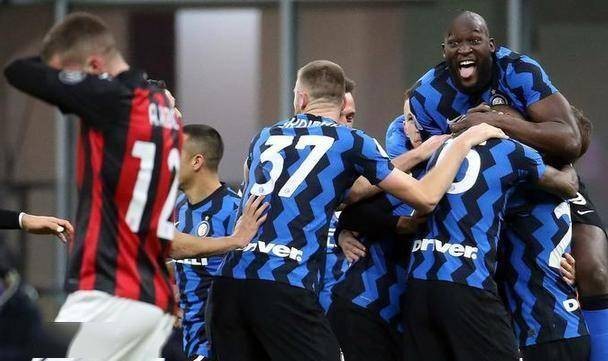 意媒曝光米兰夏窗计划！三大位置瞄准大牌，三线补强直指欧冠！