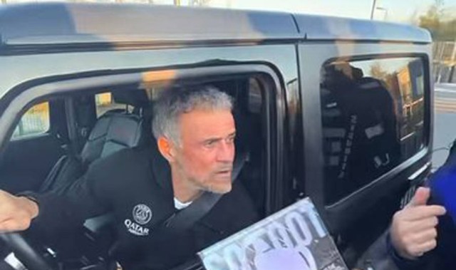 拉爵梦想曼联挖恩里克执教！尚未决定卡里克转正机会，一人已出局