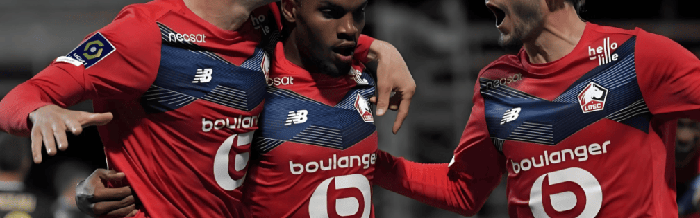 法甲：巴黎圣日尔曼VS里尔，最新专家比分预测