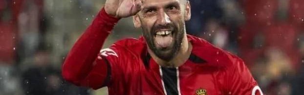 19场14球爆发！科索沃锋霸穆里奇闪耀西甲，冲击马略卡队史最佳射手称号