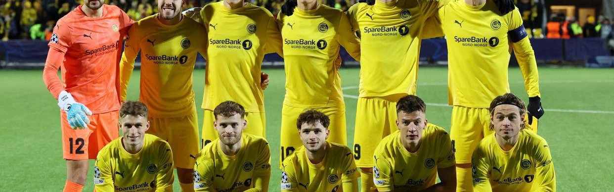 欧冠爆冷2-1！黑马博德闪耀双杀国米，终结54年历史奇迹