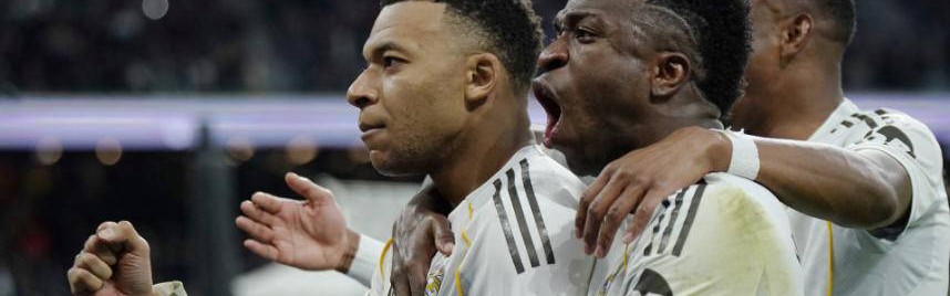 关键时刻已来！姆巴佩能否在本赛季夺得金球奖，取决于这个月的表现