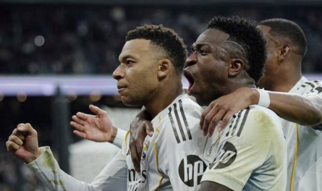 关键时刻已来！姆巴佩能否在本赛季夺得金球奖，取决于这个月的表现