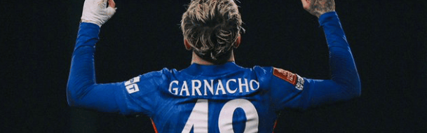 足总杯切尔西4-2雷克瑟姆，险胜揭示轮换阵容不稳，加纳乔封神