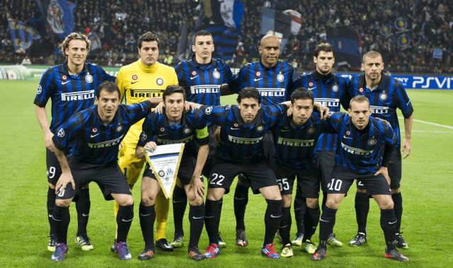 2026意甲第30轮：佛罗伦萨保级遇国际米兰争冠，胜负几何？