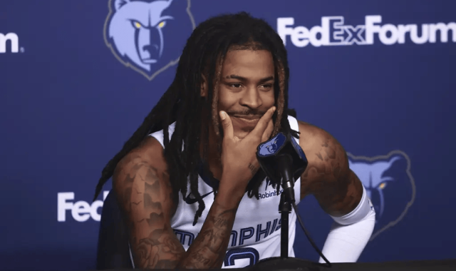 现役头号刺头又报销了！莫兰特生涯下一站在哪里？