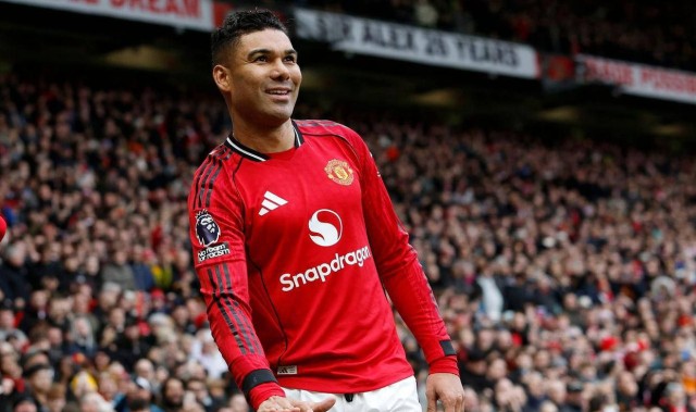 祝福胖虎！卡塞米罗初步同意加盟国际米兰，迎来意甲新挑战