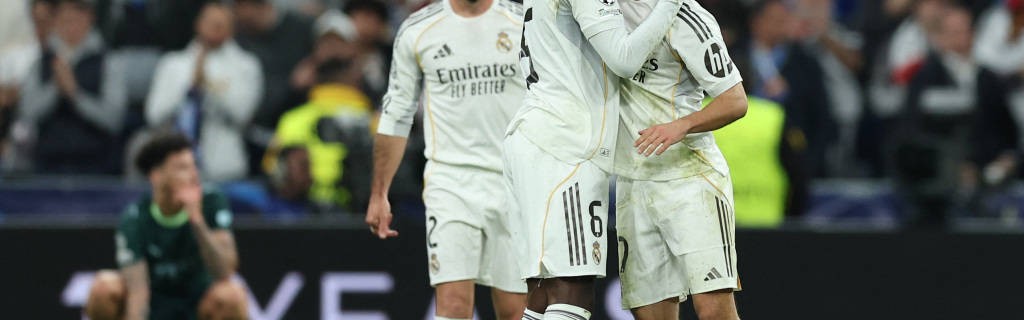 维尼修斯失点，曼城“绝处逢生”？这数据让瓜迪奥拉看到了逆转希望！