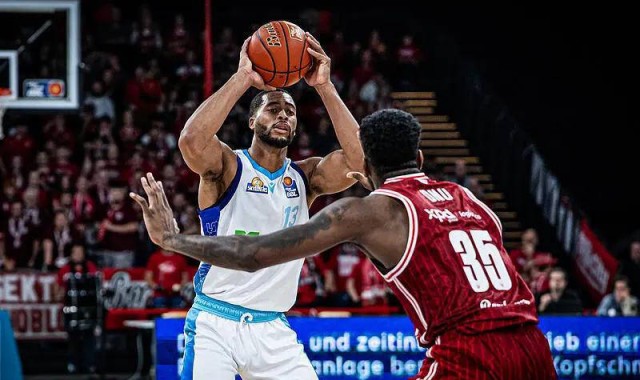 辽宁队或将试训新外援，昔日德甲劲旅的锋线悍将引关注