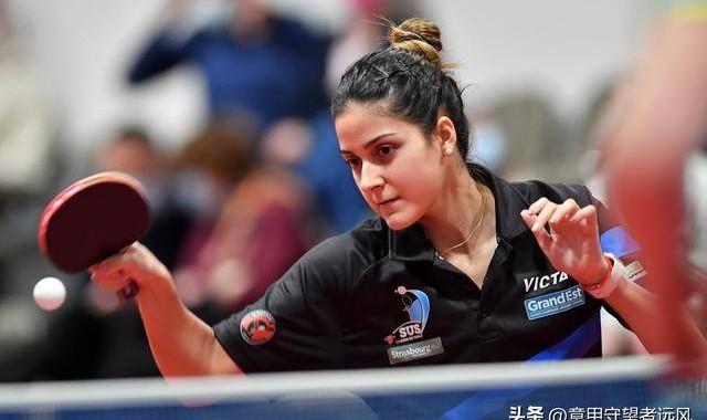 欧冠：齐菲再拿两分张怡宁门徒难救主 卡塔赫纳3-2逆转晋级